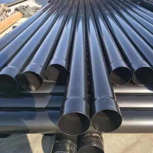 宜昌热浸塑钢管的施工环境有一些特殊要求