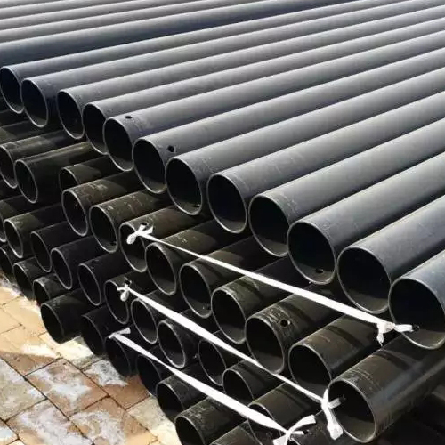宜昌热浸塑钢管厂家关于电力穿线管的施工注意事项