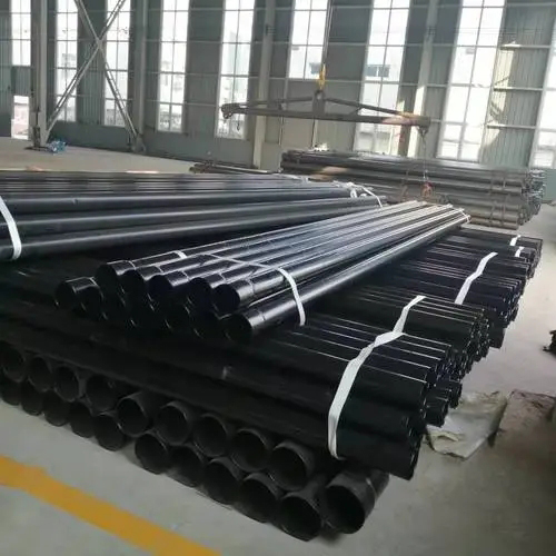 宜昌热浸塑电力穿线管施工注意事项